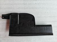 Air Deflector LH for Jaecoo J8 302001090AA