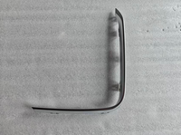 Front Bumper Trim Strip RH for Jaecoo J8 602003026AA