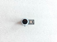 Black Front Outer Sensor Probe 2 pcs for Jaecoo J8 704000722AAACL