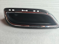 Exhaust Pipe Trim Cover RH for Omoda S5 602001838AA