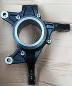 Front Steering Knuckle RH for Geely Boyue 4017005800