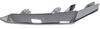 Front Bumper Upper Trim LH for Omoda S5 602001531AA