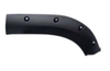 Rear Left Fender Flare Rear Section for Haval Dargo 5006500XKN52A
