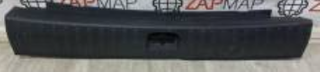 Trunk Lock Trim Panel for GAC M8 4030120CMV0000A00