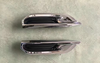 Exhaust Pipe Trim Cover LH for Haval F7 2804141XKQ00A