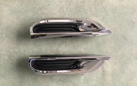 Exhaust Pipe Trim Cover RH for Haval F7 2804142XKQ00A
