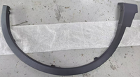 Front Wheel Arch Trim RH for Geely Boyue 5035041800661