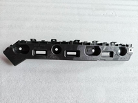Rear Bumper Upper Bracket RH for Jaecoo J8 602001522AA