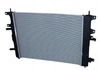 Cooling Radiator for Omoda S5 302000696AA
