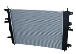 Cooling Radiator for Omoda S5 302000696AA