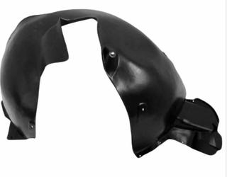 Front Fender Liner LH for Jaecoo J8 602001658AA