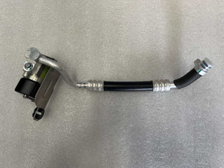 Compressor suction pipe assembly 7 for BYD Sealion 7 UKEA-8108170 15138665-00