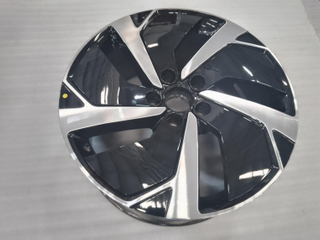 Aluminum Alloy Wheels for BYD Sealion 7 UKEA-3101010B 13766195-00