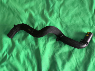Cooling pipe assembly 18 for BYD Sealion 7 UKEA-1303270 15987282-00