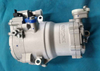 6608160141 Geely EX5 EM-i electric compressor