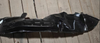 A00097505 Baic X3 X35 Front left fender liner