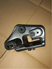 A00112986 Baic X55 Rear light bracket - plastic left
