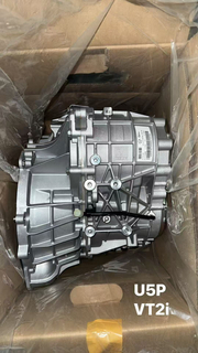 T00001936 Baic U5 Plus Automatic transmission assembly
