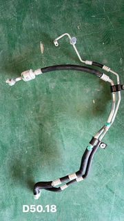 A00075087 Baic U5 Plus air conditioning pipe