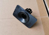 Front bumper left inner radar bracket for Geely Atlas L 6010217600