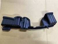 Radiator Air Deflector RH for Haval H3 5514104XKJ20A