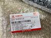 Rear Left Door Trim Strip for Haval H9 5500430XKV08A