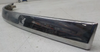 Rear Bumper Trim Strip RH for Jetour X90 Plus F202804513