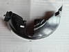 Rear Right Fender Liner for Jaecoo J7 602002397AA