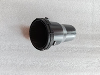 Muffler Tail Pipe LH Outermost for Chery Arrizo 8 602002601AA