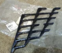 Left Radiator Grille Trim Strip for EXEED TXL 602002976AA