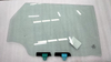 Right Rear Door Glass Assembly for BYD ATTO 2 SC3E-6203109 14077002-00
