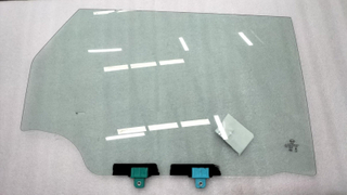 Right Rear Door Glass Assembly for BYD ATTO 2 SC3E-6203109 14077002-00