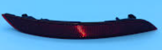 Rear Reflector RH for LiXiang L7 X0353011103