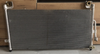 AC Condenser for Jetour X70 Plus F018105010DA