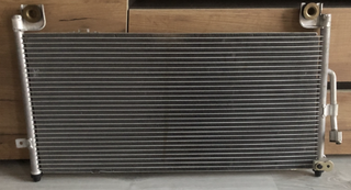 AC Condenser for Jetour X70 Plus F018105010DA
