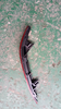 Rear Bumper Reflector RH for Changan UNI-T S202F2805030900
