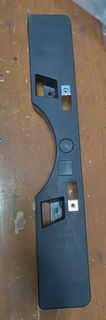 License Plate Base for Lexus ES 5211433520