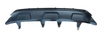 Rear Bumper Spoiler with Trim for Lexus RX 5210848010