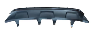 Rear Bumper Spoiler with Trim for Lexus RX 5210848010