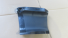 Air Duct Deflector LH for Zeekr 001 6600190497