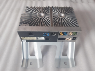 Head Unit Assembly for BYD ATTO 2 SC3EA-7924200-X4