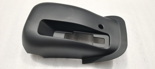 Combination Switch Lower Guard Plate Assembly for BYD ATTO 2 SC3E-5306680-00A7 - Deep Black