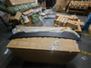 Front Lip Trim Panel for Geely Boyue L 6010218600