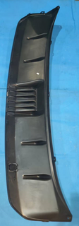Rear Bumper Panel for Geely Cityray 6608118481