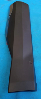 Rear Door Trim Panel RH for Geely Boyue L 6073154400S44