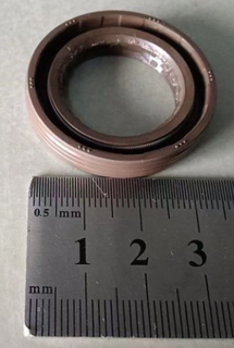 Camshaft Rear Oil Seal for Geely 1046024300