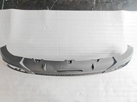 Rear Bumper Lower Trim Panel for Omoda S5 602001552AA
