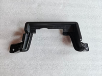 Radiator Center Upper Air Deflector for Omoda S5 302001079AA