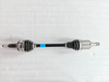 Front Axle Shaft Assembly LH for Omoda S5 154000236AA