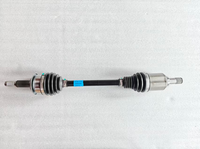 Front Axle Shaft Assembly LH for Omoda S5 154000236AA